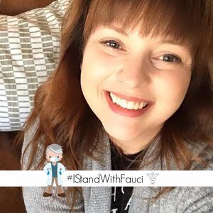 Meet your Posher, Suzy